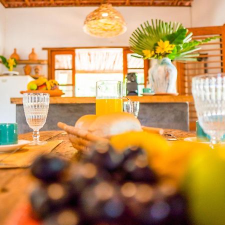Casa Do Campo Atins Com Super Conforto Βίλα Εξωτερικό φωτογραφία