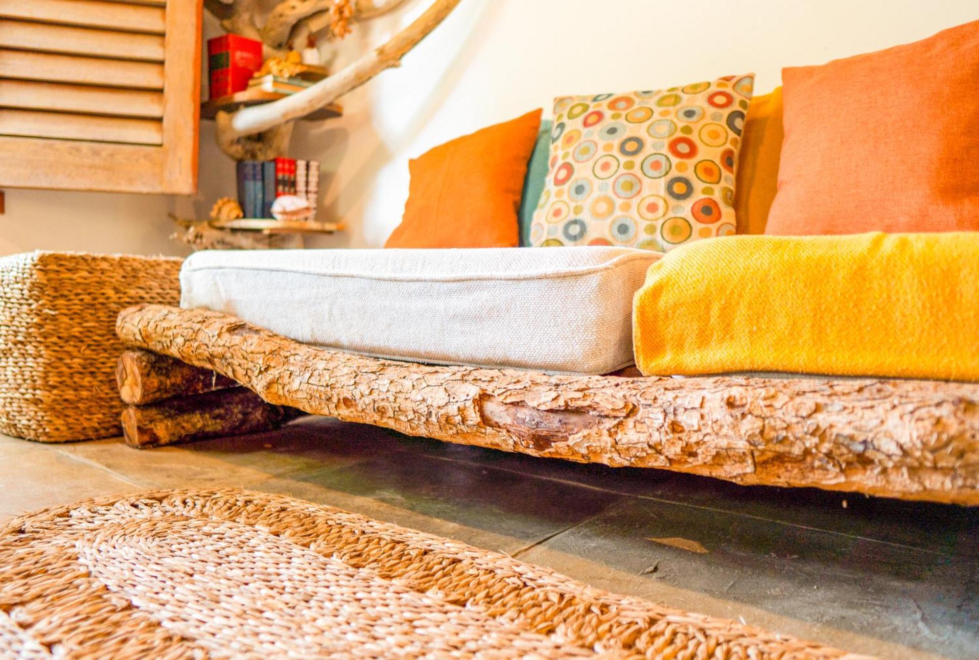 Casa Do Campo Atins Com Super Conforto Βίλα Εξωτερικό φωτογραφία