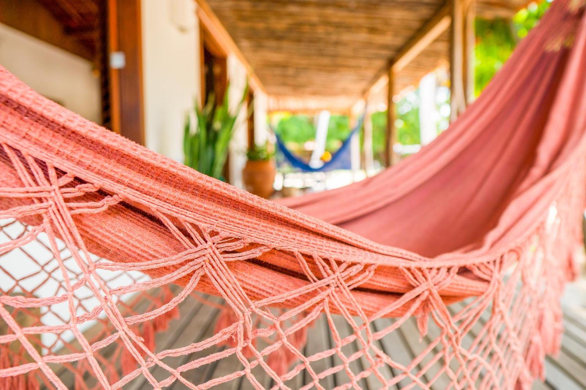 Casa Do Campo Atins Com Super Conforto Βίλα Εξωτερικό φωτογραφία