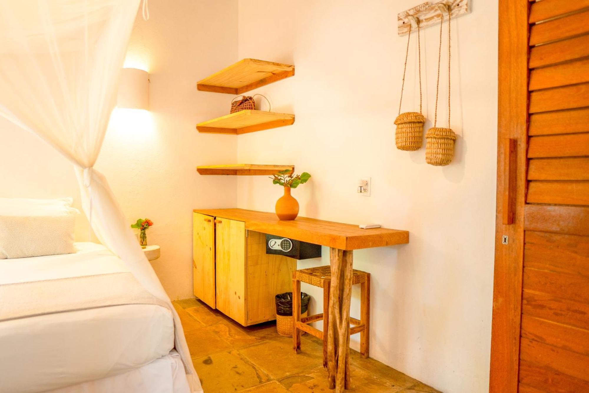 Casa Do Campo Atins Com Super Conforto Βίλα Εξωτερικό φωτογραφία