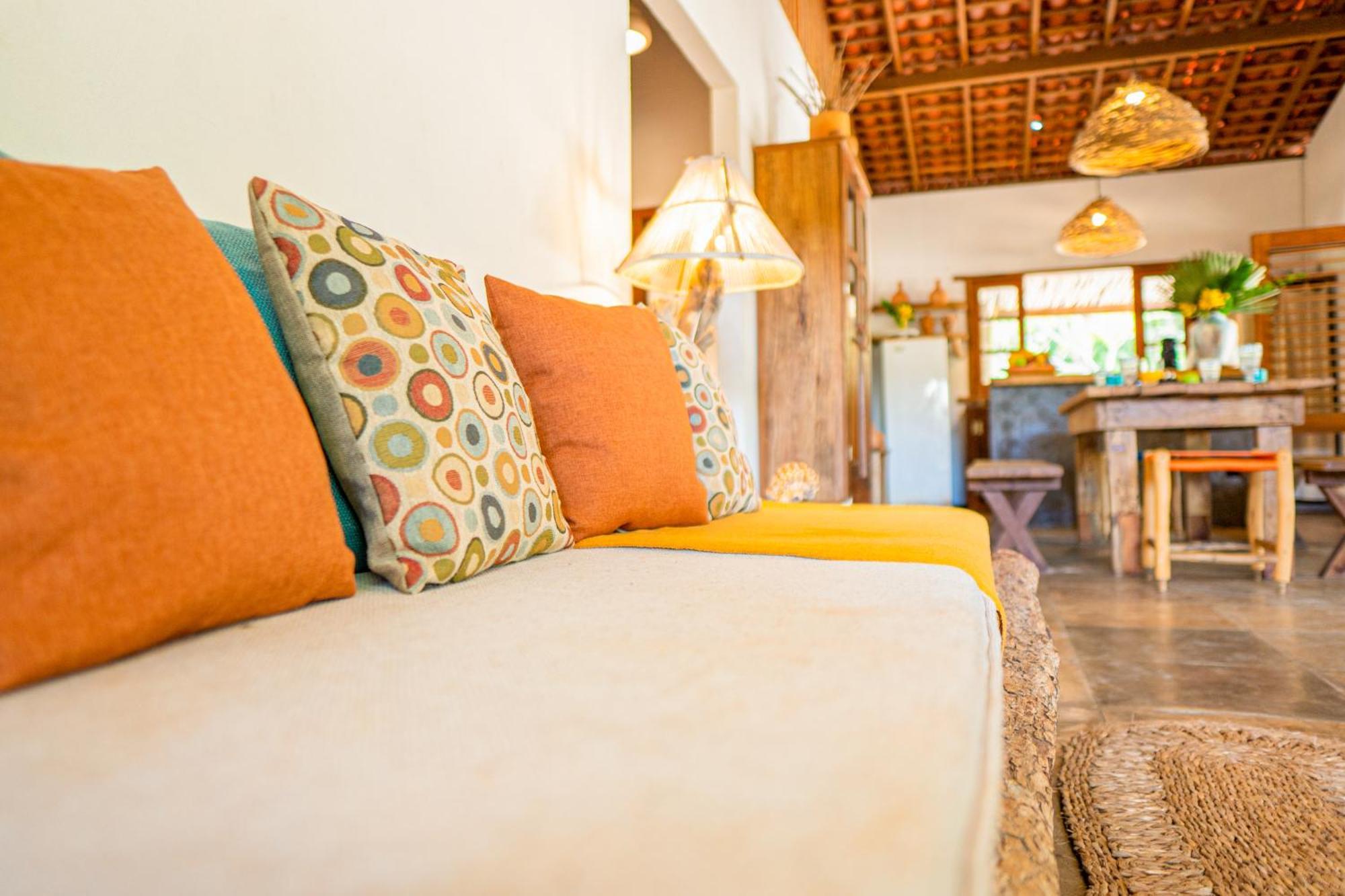 Casa Do Campo Atins Com Super Conforto Βίλα Εξωτερικό φωτογραφία